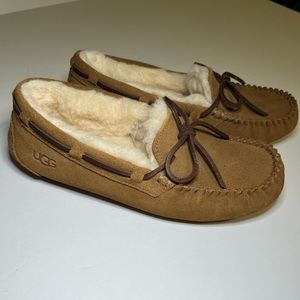 UGG Women’s Cozy Slippers Like New